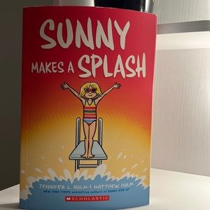 Definitely recommend if you love summer and you’re bored